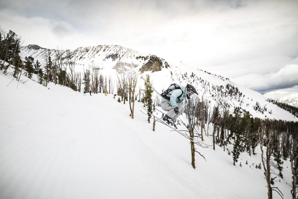 | ski 1