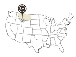 | LMR map white small
