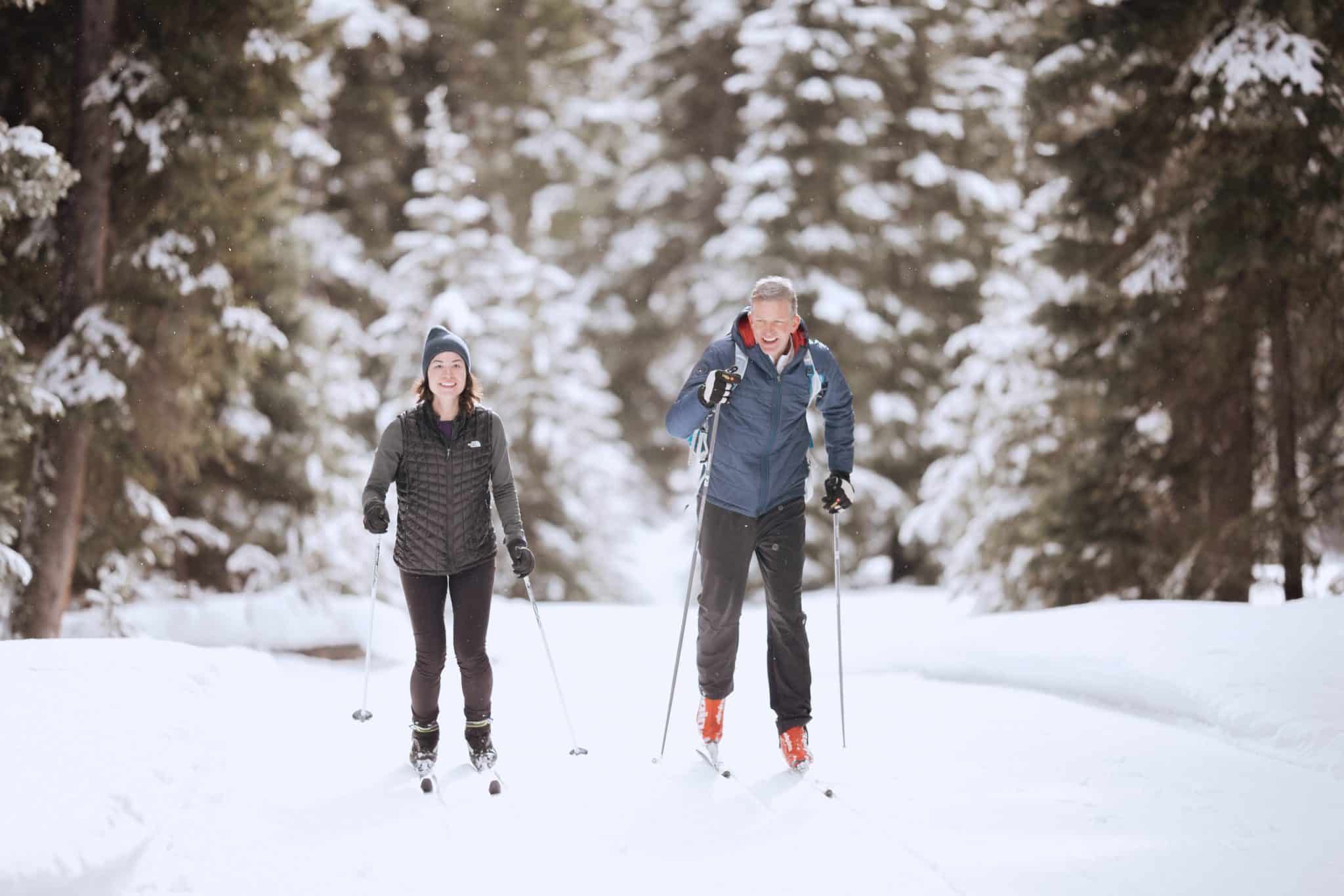 Lone Mountain Ranch photo 10