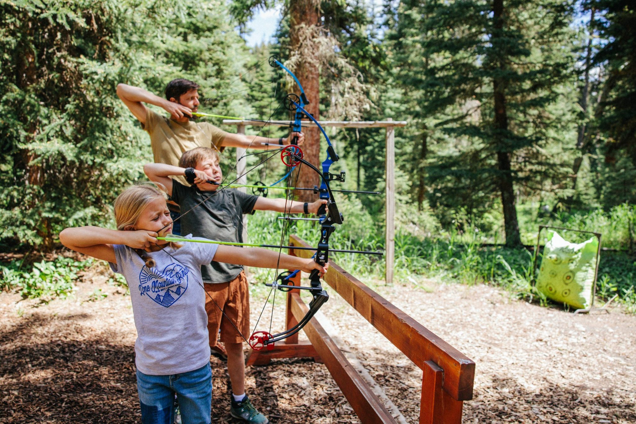 | 3D Archery scaled 1