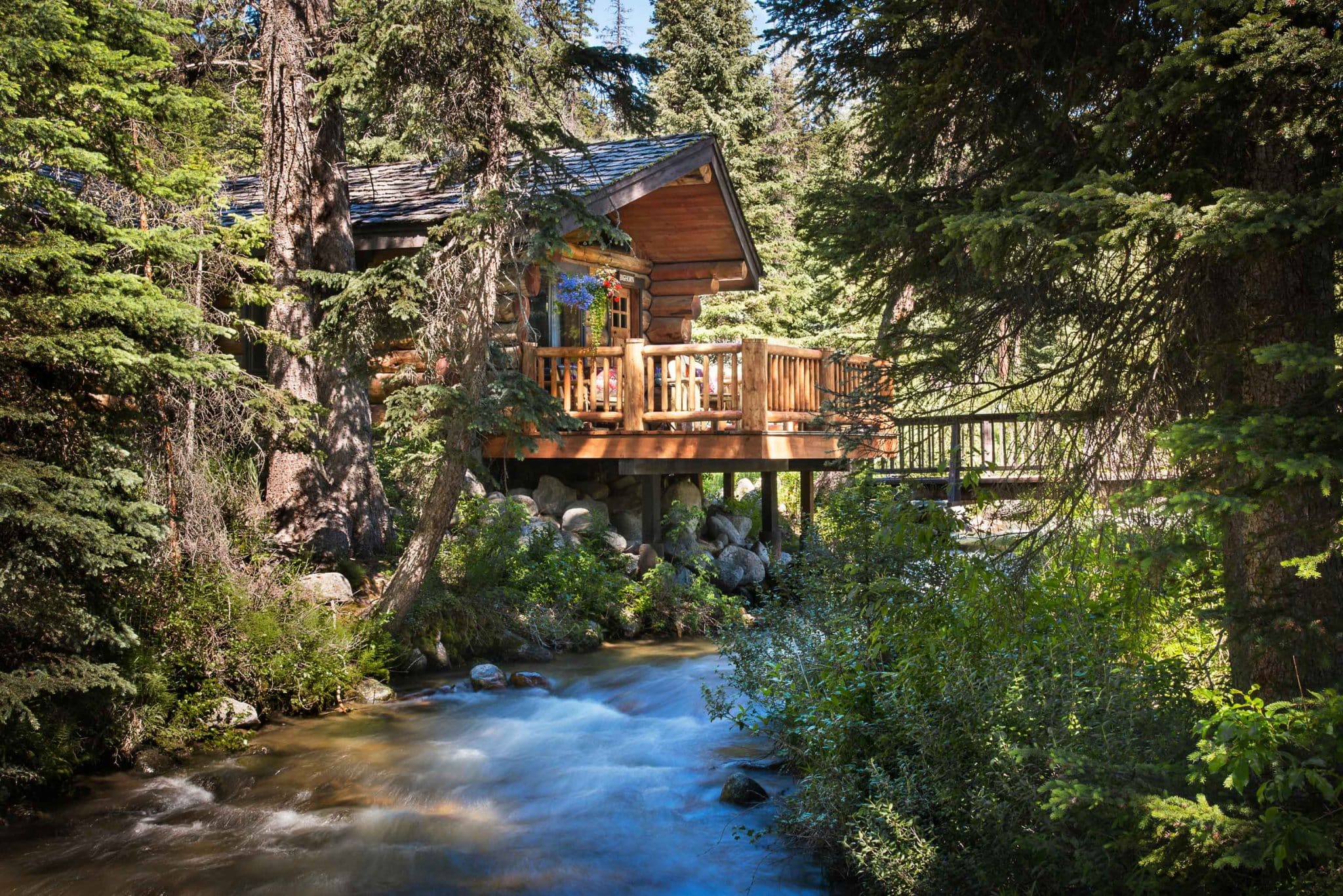 background-of-cabins-area