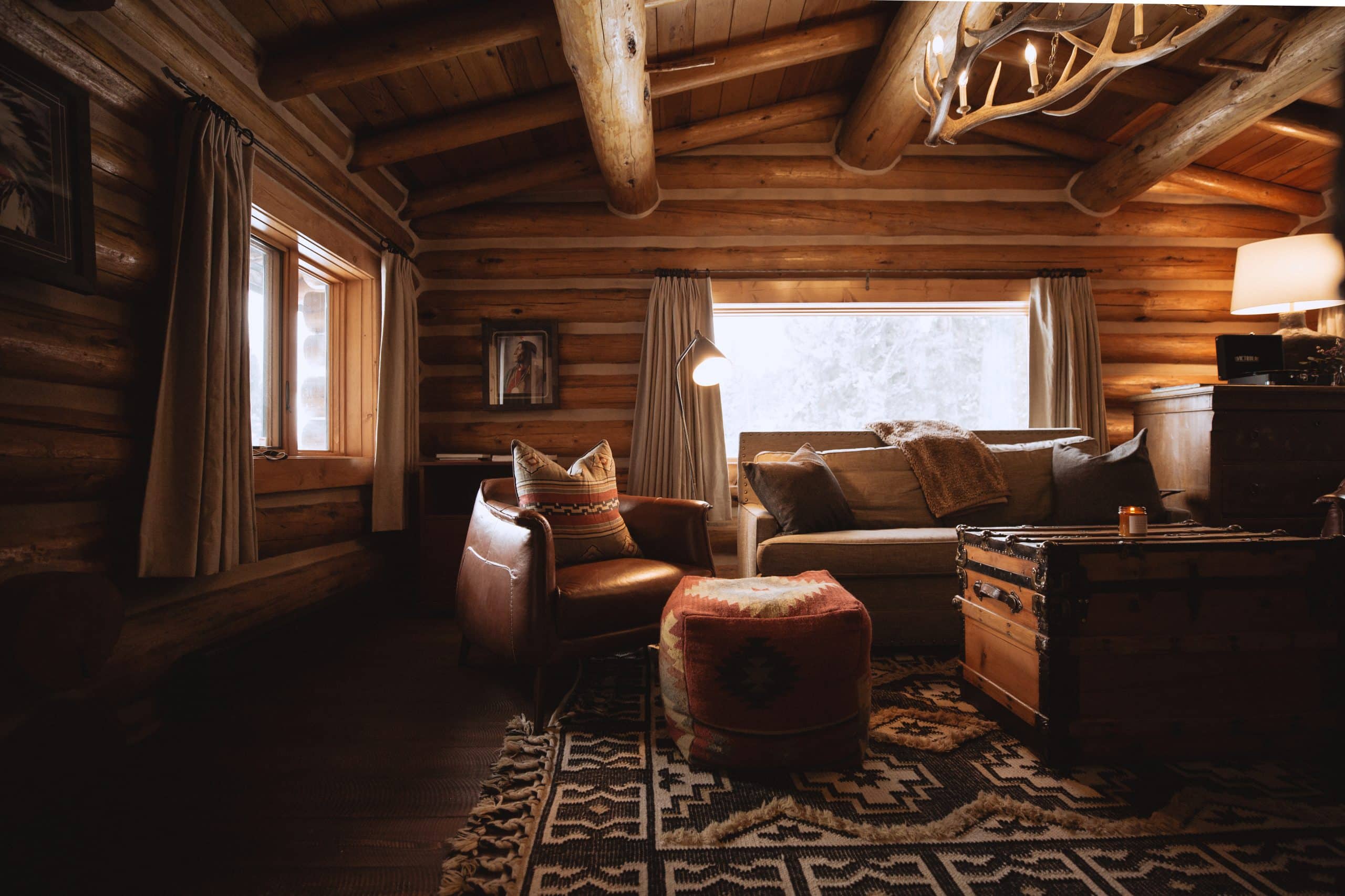 | Lone Mountain Ranch winter 2019 teri b photography 2128 scaled