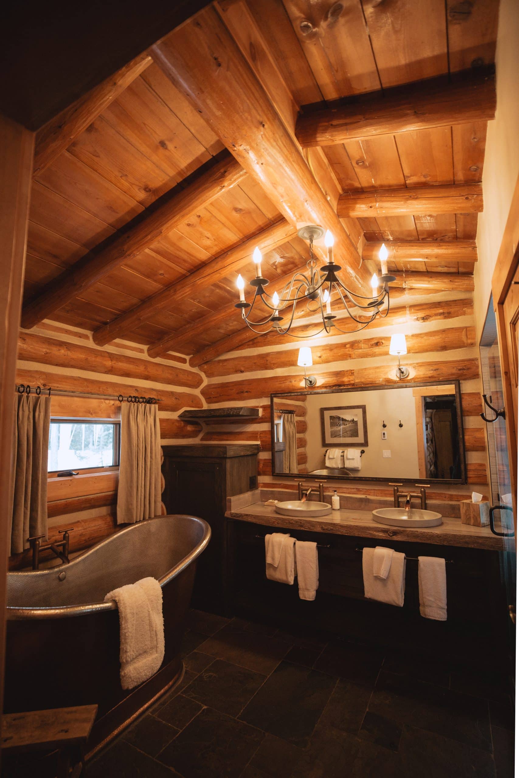 | Lone Mountain Ranch winter 2019 teri b photography 2136 scaled