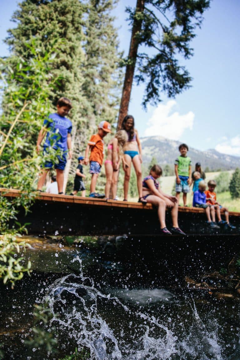 Lone Mountain Rangers | Lone Mountain Ranch