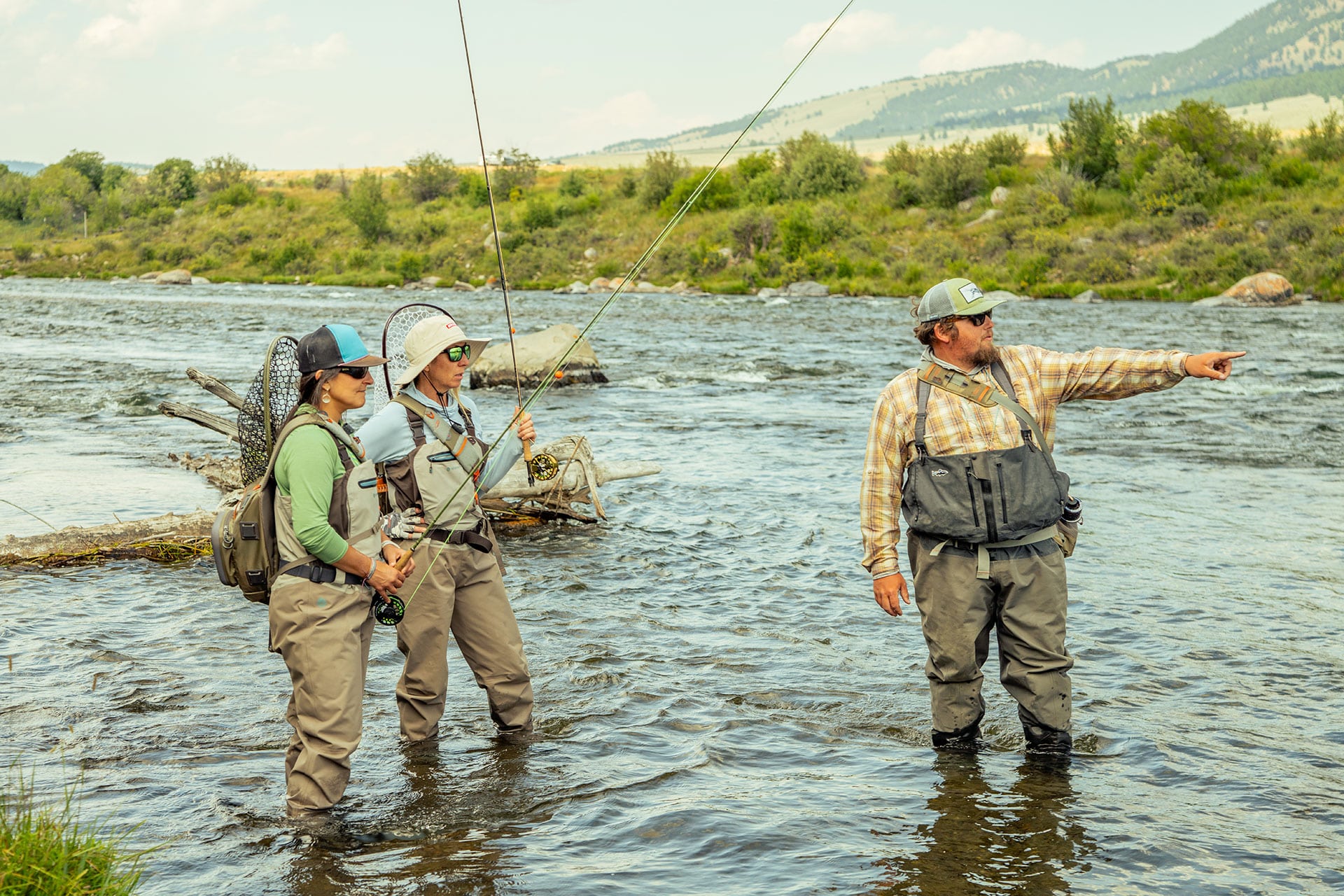 | Best Fly Fishing