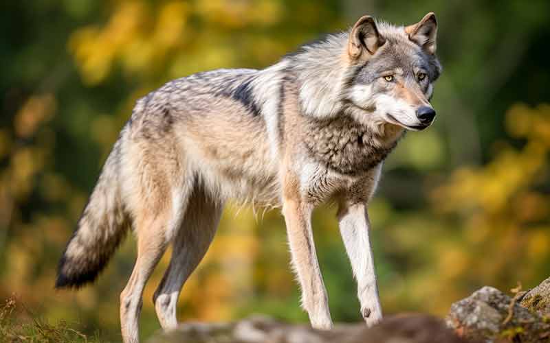 | wolves