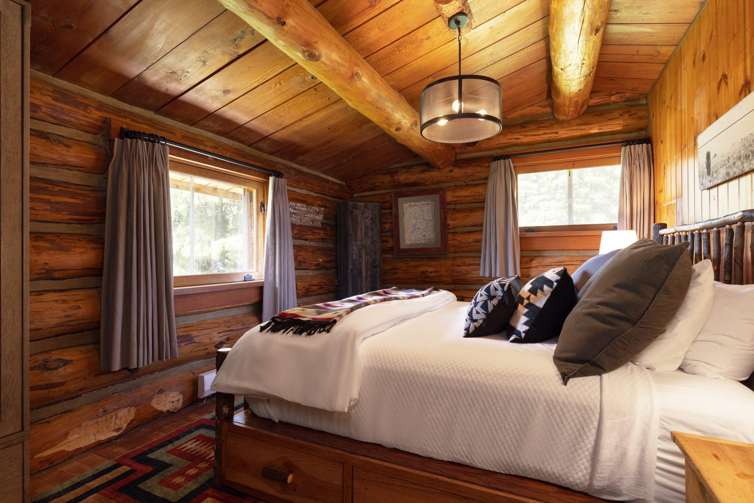 | Hilltop 2nd bedroom1 scaled 1