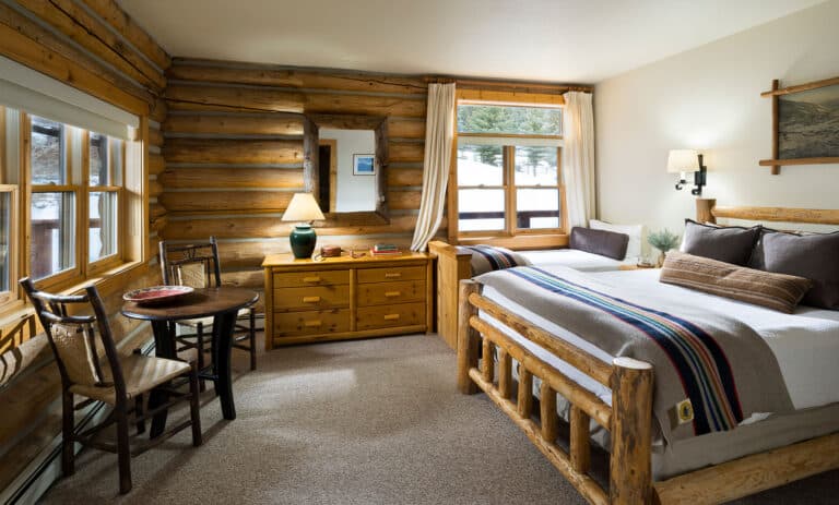 | Ridgetop Bedroom Kingbed