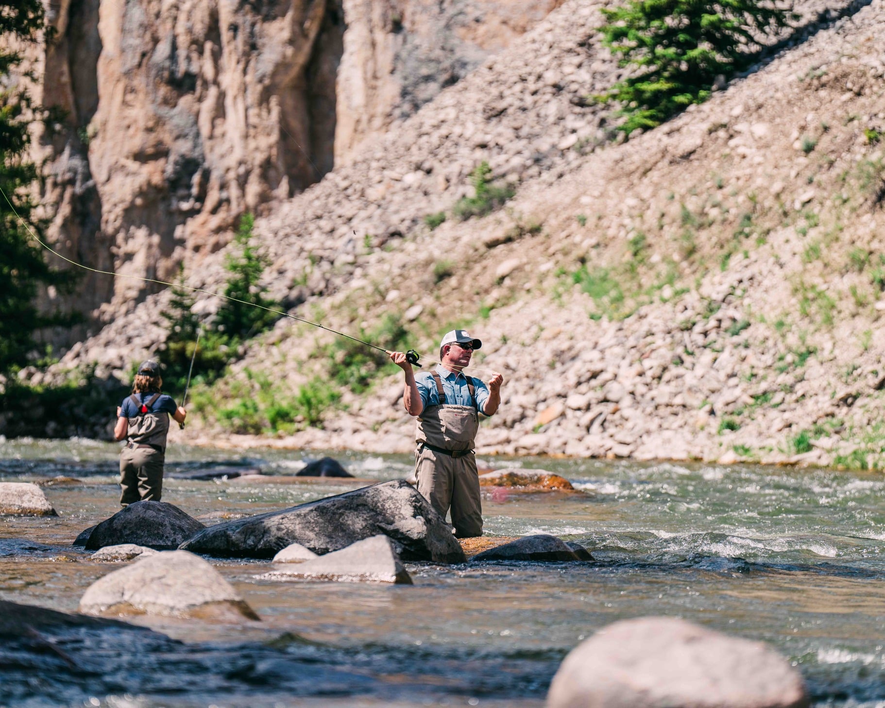 | LMR July2023 154fishing 23