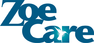 | zoecare logo 300