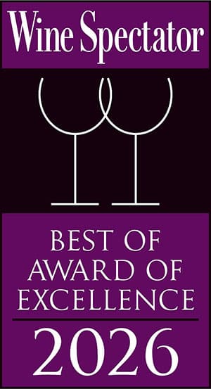 Best of 2026 - Wine Spectator