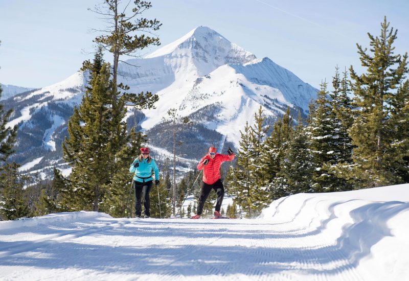 Big Sky Montana Packages Big Sky Montana Packages