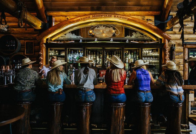 Cowgirl-Up Cowgirl-Up