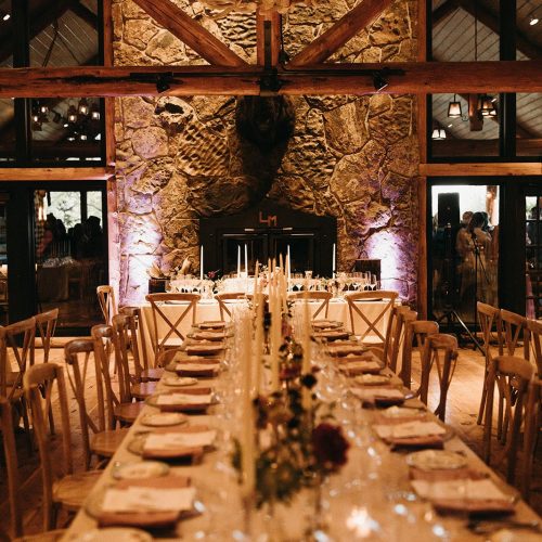 VENDOR GALLERY - Lone Mountain 22'